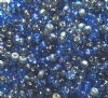 50g 6/0 Blue Multi Mix